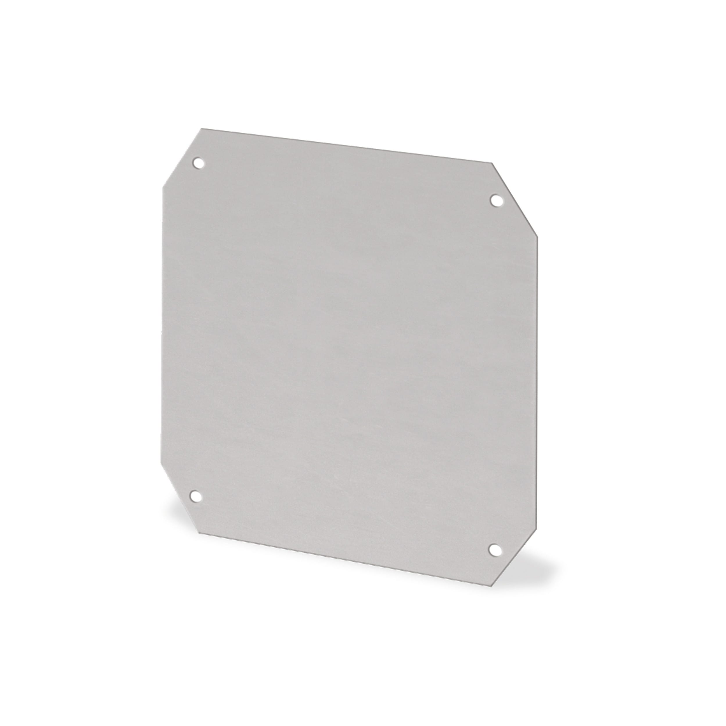 EURO 2000 - PIASTRA DI FONDO PER EU6286 254X210