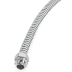 EURO 2000 - TUBO FLESS. METAL. AGGRAFF. RINFOR 212 GAAR 212