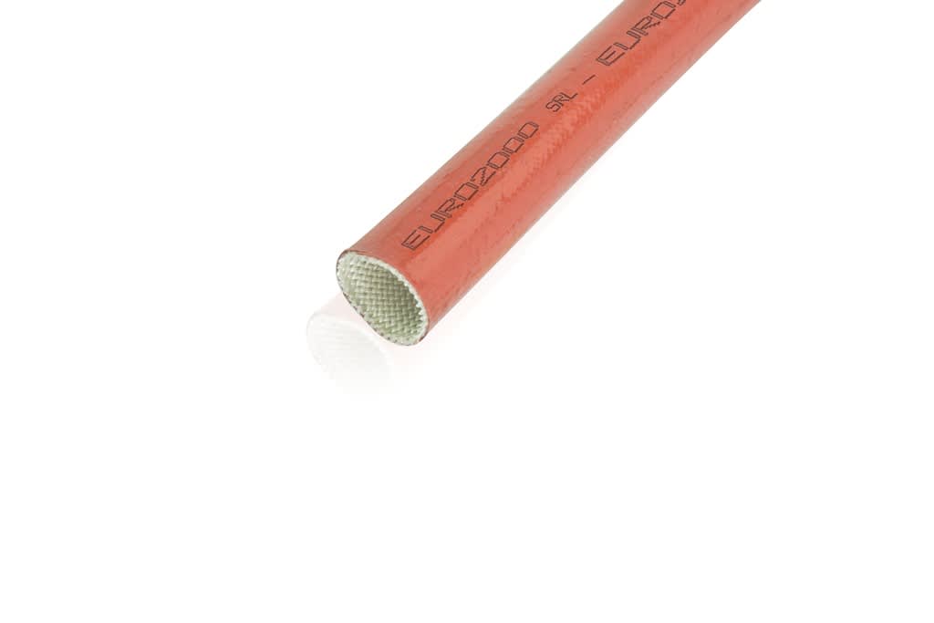 EURO 2000 - ELASTOMERO SILICONICO FIBRA VETRO 10