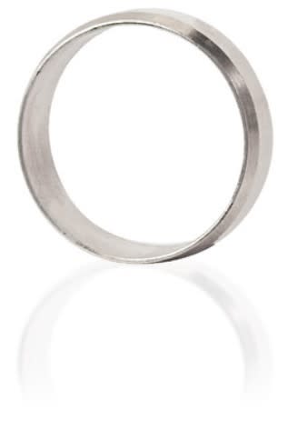 EURO 2000 - ANELLO SPECIALE OTTONE 235