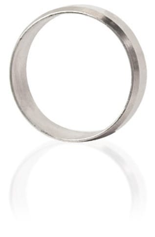 EURO 2000 - ANELLO SPECIALE OTTONE 250