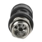 EURO 2000 - RACCORDO A MOLLA FILETTO METAL NW29-M32