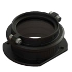 EURO 2000 - FLAN. XL 125 NERO