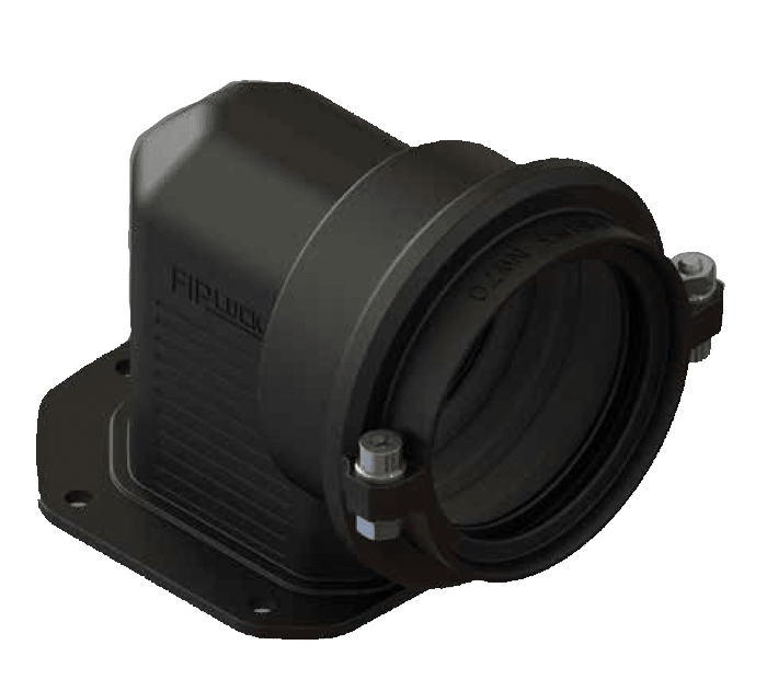 EURO 2000 - FLAN. 90 XL 56 GRIGIO