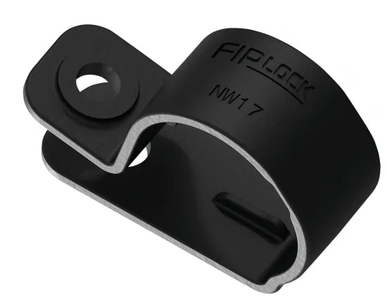 EURO 2000 - GOLFARE FISSATUBO NYLON NW12M4B