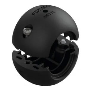 EURO 2000 - MANICOTTO PROTEZIONE NW 17C