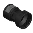 EURO 2000 - RACCORDO FEMMINA NW 17 1-5/8'UNEF/AMP CP