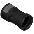 EURO 2000 - RACCORDO FEMMINA NW 12 15/16'UNEF /UTG-6 P26004