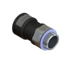 EURO 2000 - RACCORDO DRITTO SW FIL. METAL NW 29 M40X
