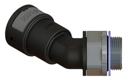 EURO 2000 - RAC 45SW FIL MET 48 M63X15 P324863