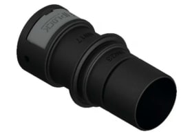 EURO 2000 - RIDUTTORI NW 29-48 NERO