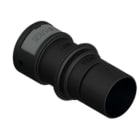 EURO 2000 - RIDUTTORI NW 29-48 NERO