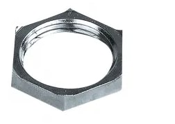 EURO 2000 - GHIERA BLOCCAGGIO PG36-EMV