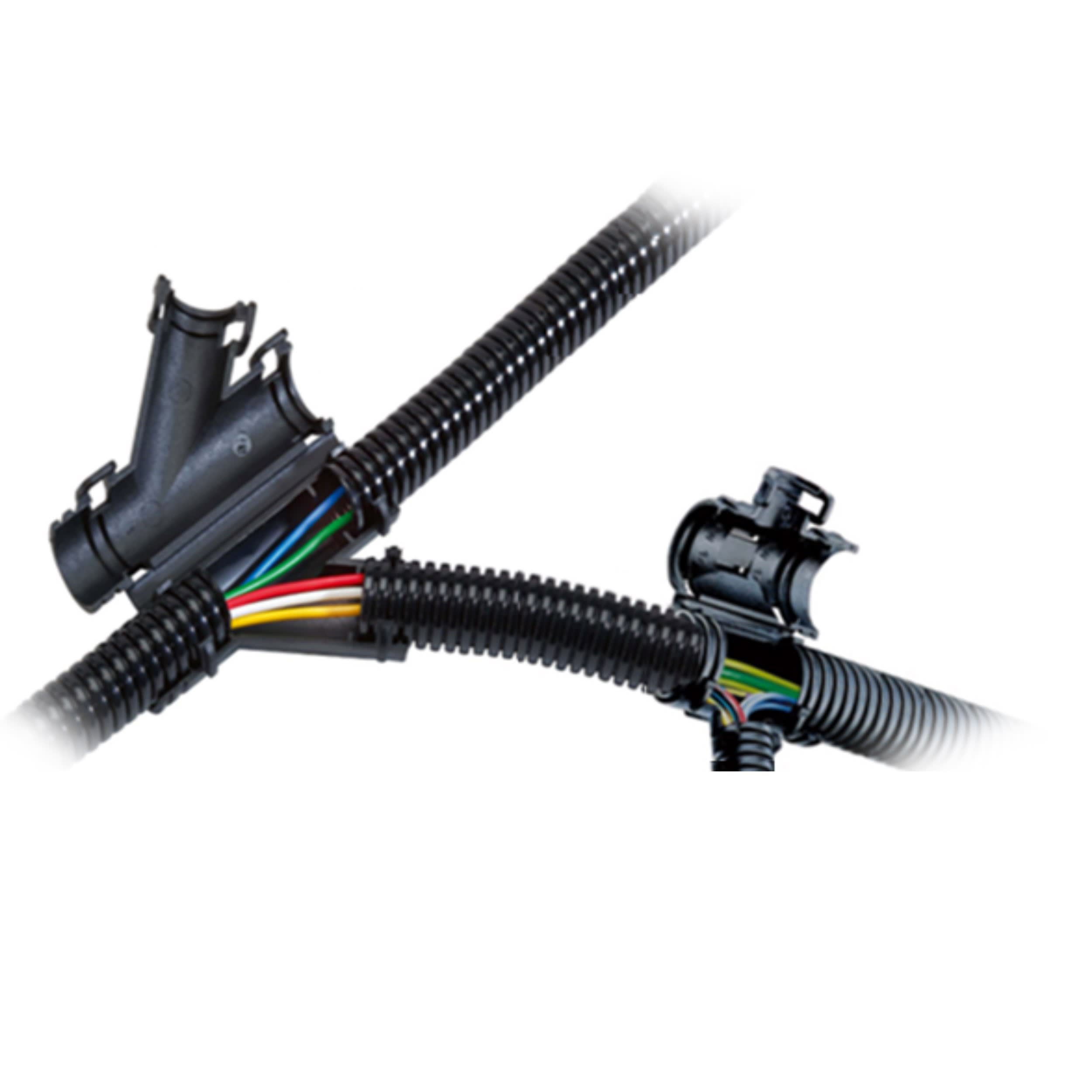 EURO 2000 - DERIVAZIONE APRIBILE T NW10-7,5-7,5