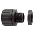 EURO 2000 - RACCORDO MF PA66 NW48 ISO63 IP66