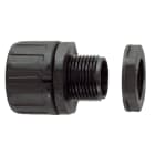 EURO 2000 - RACCORDO MF PA66 NW17 ISO25 IP66