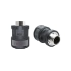 EURO 2000 - RACCORDO MF PA6 IP69 NW17 PG13.5 FIL. ME P74613