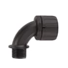 EURO 2000 - RACCORDO MF 90 PA66 NW 17 ISO20 IP66
