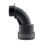 EURO 2000 - RACCORDO MF PA6 90 IP69 NW23 M32X1.5