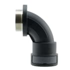 EURO 2000 - RACC MF PA6 90 IP69 10 M12 MET L P99512A