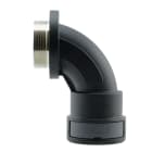 EURO 2000 - RACC. MF PA6 90 IP69 12 M20X1.5 METAL