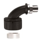 EURO 2000 - RACC. MG 90 PA66 MET. NW10 PG09 IP67/68