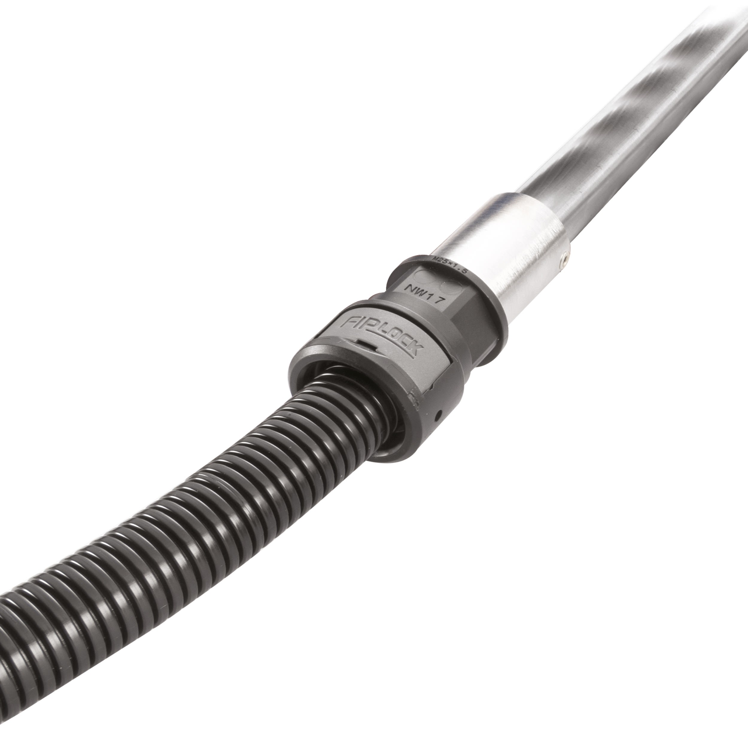 EURO 2000 - RACC TUBO GUAINA TZR40-NW29 P99840