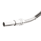 EURO 2000 - RACC TUBO GUAINA NY TRECCIATA TZR20-NW12 P99920