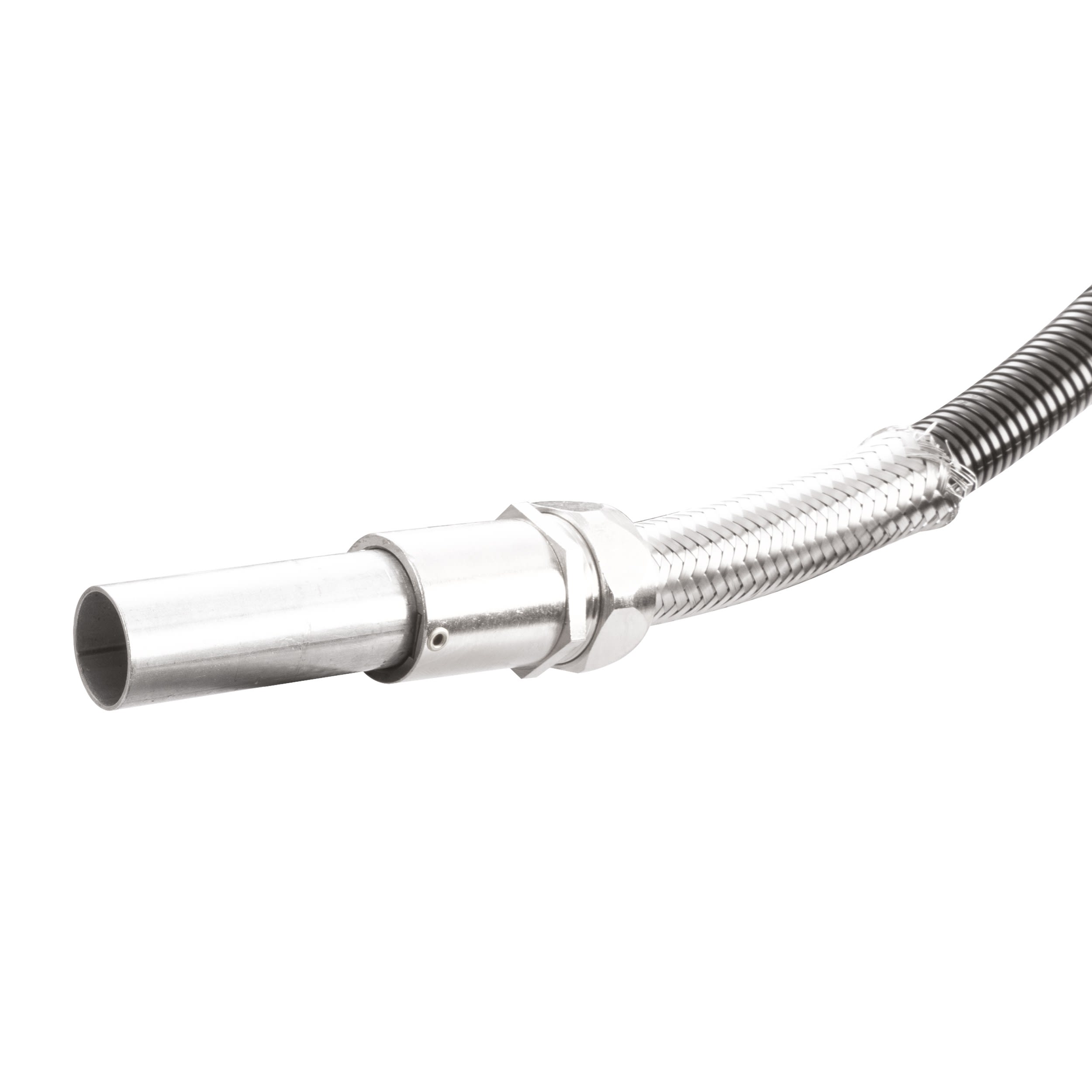 EURO 2000 - RACC TUBO GUAINA NY TRECCIATA TZR40-NW29 P99940