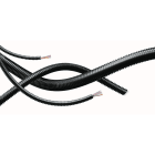 EURO 2000 - TUBO NYLON PA12 MOD V0 NW125 GROSSO