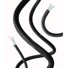 EURO 2000 - TUBO NYLON PESANTE PA12 MOD V0 NW12 FINE PA12V0-HFF-12B