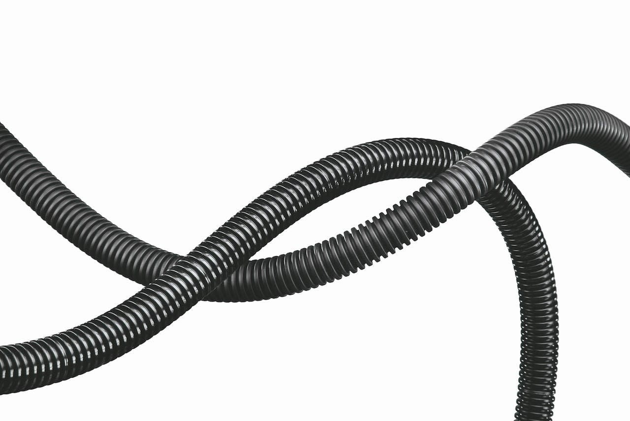 EURO 2000 - TUBO NYLON PESANTE PA12 V2 NW29 GROSSO