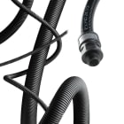 EURO 2000 - TUBO NYLON PA6 UL94 HB LIGHT APERTO NW36 PA6HBLS236