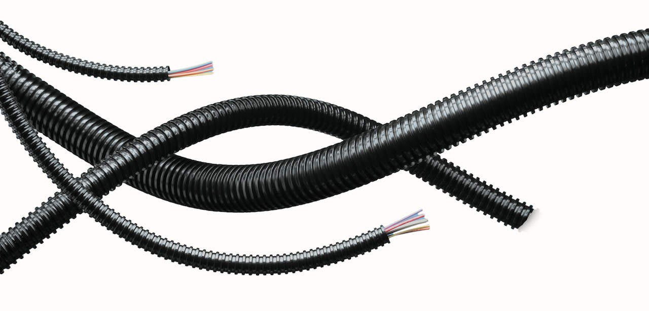 EURO 2000 - TUBO NYLON PA6 V2 C NW56 GROSSO