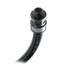 EURO 2000 - TUBO NYLON PA6 UL94 V2 NW 17 PA6V2217