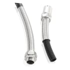 EURO 2000 - TUBO NYLON PA6 UL94 V2 TRECCIA INOX NW10