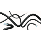 EURO 2000 - TUBO NYLON PP UV NW23 FINE PPUV-SF-23