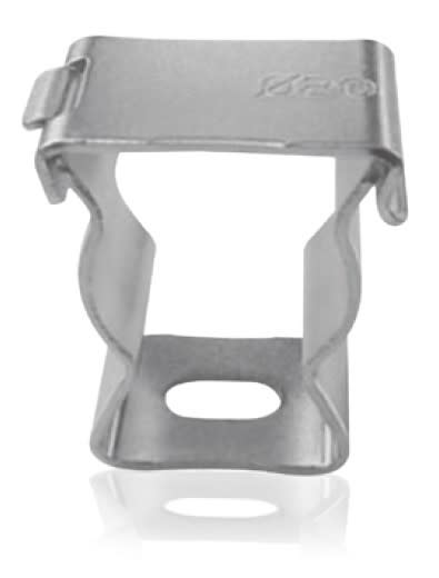 EURO 2000 - COLLARI TZR TUBO 25 CLIK TZR 25 CLIK