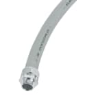 EURO 2000 - TUBO FLES.MET.RIV.PVC FILO RAME 216 UALT 216