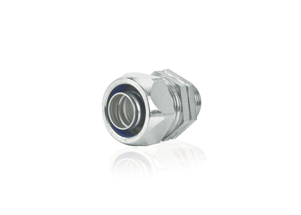 EURO 2000 - RACCORDO AM MG NPT 1/2 - 16