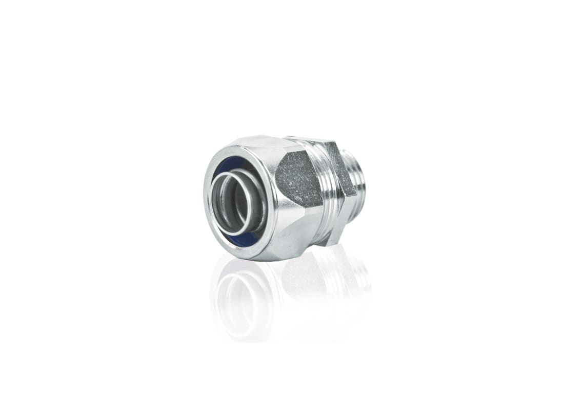 EURO 2000 - RACC INOX316 AM MF M40*1,5 D INT 26,5