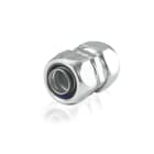EURO 2000 - Raccordo dritto connettore per le guaine IP67