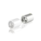 EURO 2000 - RACCORDO INR F INOX AISI316L FIL M63*1,5