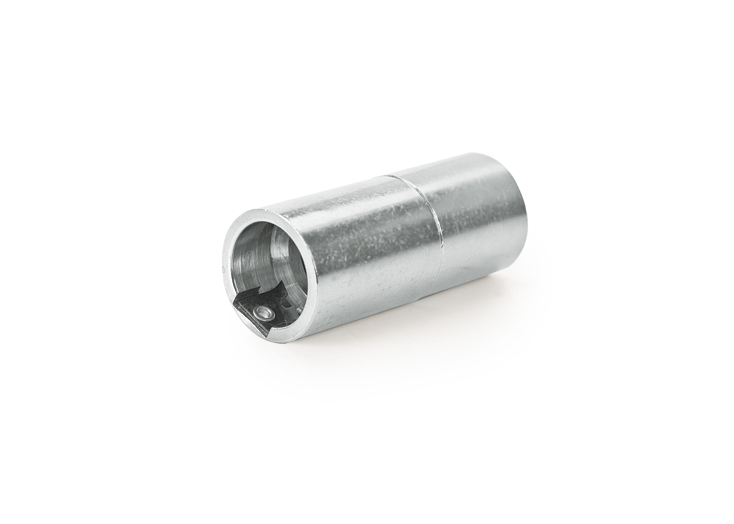EURO 2000 - RACCORDO INR TR/TR INOX316 TUBO 40