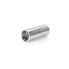 EURO 2000 - RACCORDO INR TR/TR INOX316 TUBO 40
