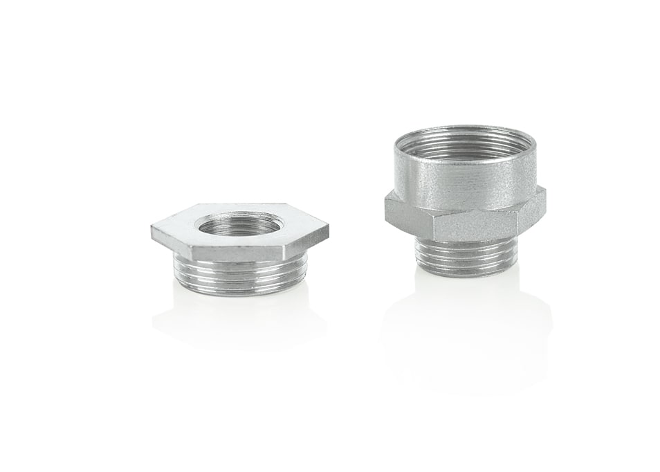 EURO 2000 - RIDUZIONI FIL M-GAS 1'1/4 F-M32X1.5