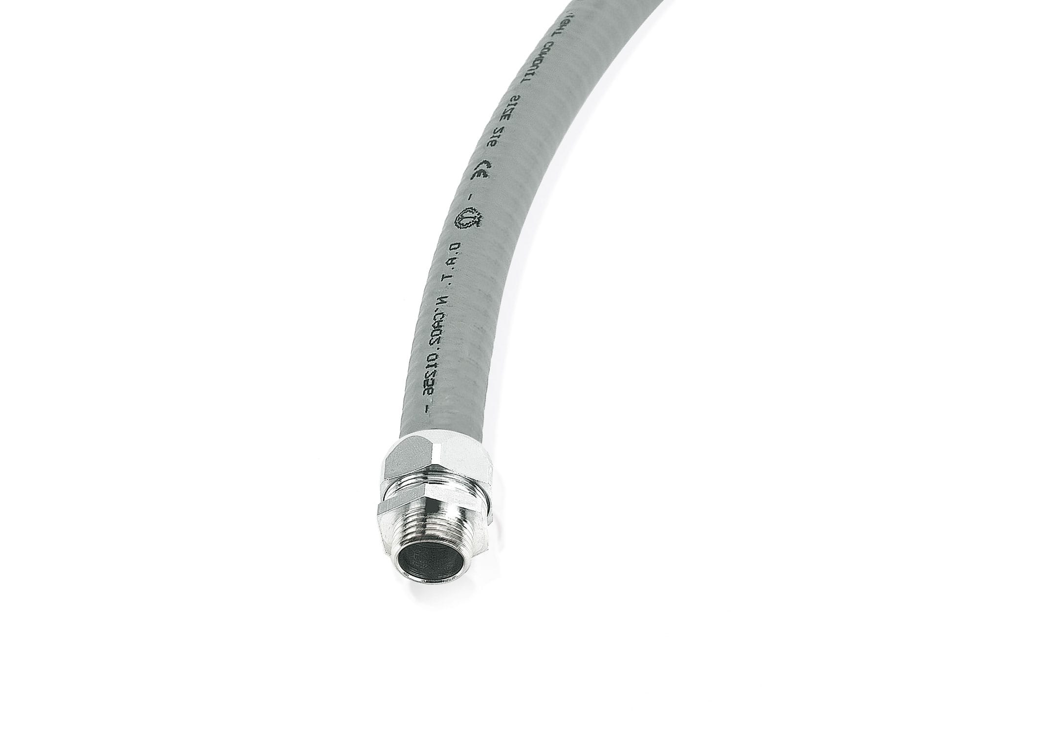 EURO 2000 - GUAINA AISI304 LISCIA PVC 221