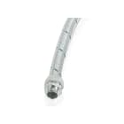 EURO 2000 - TUBO FLESS RIV.PU TRECCIATO H.FREE D15,5