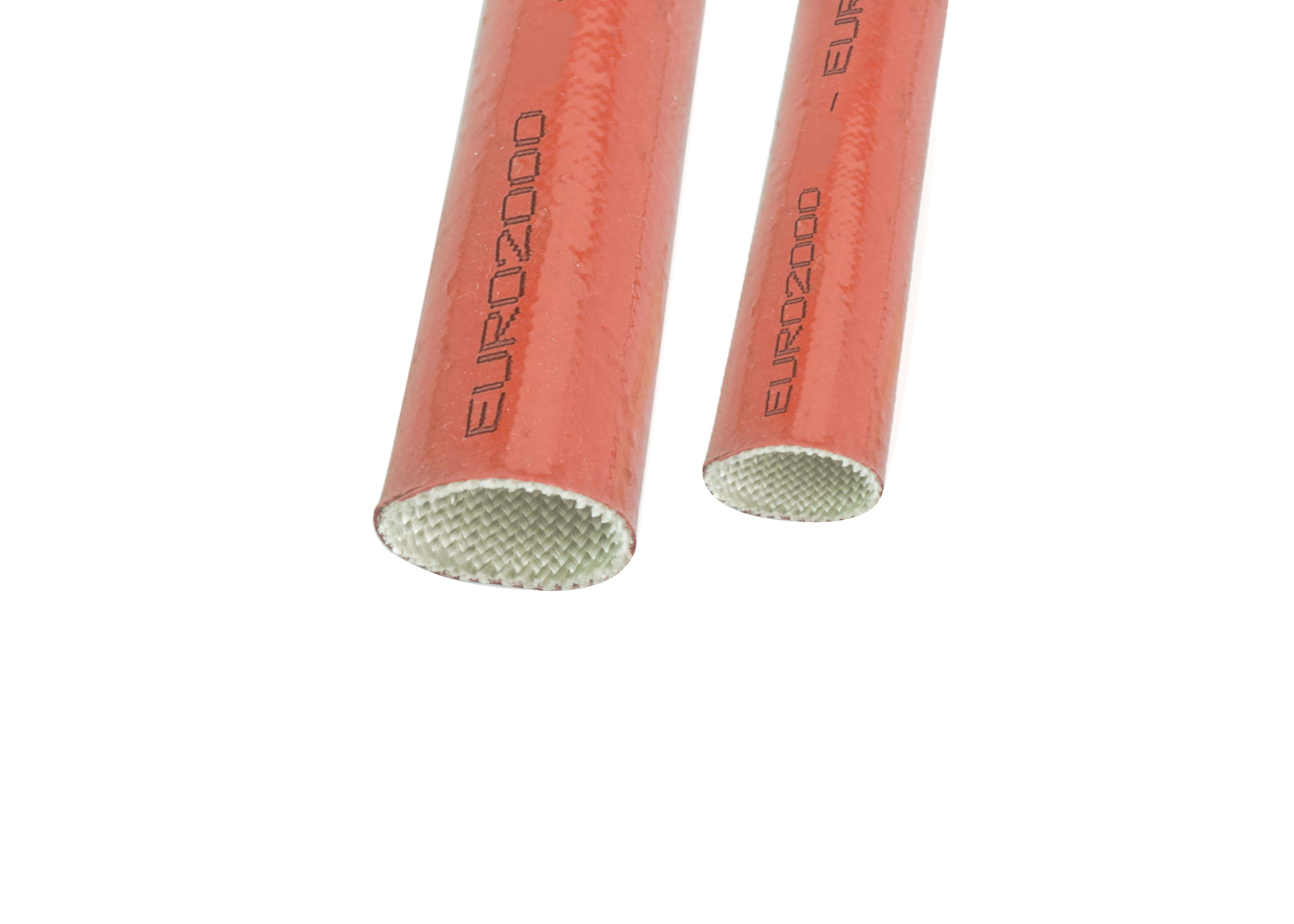 EURO 2000 - ELASTOMERO SILICONICO FIBRA VETRO D 10