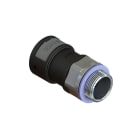 EURO 2000 - RACCORDO DRITTO GIREVOLE NW 36 M32X1,5